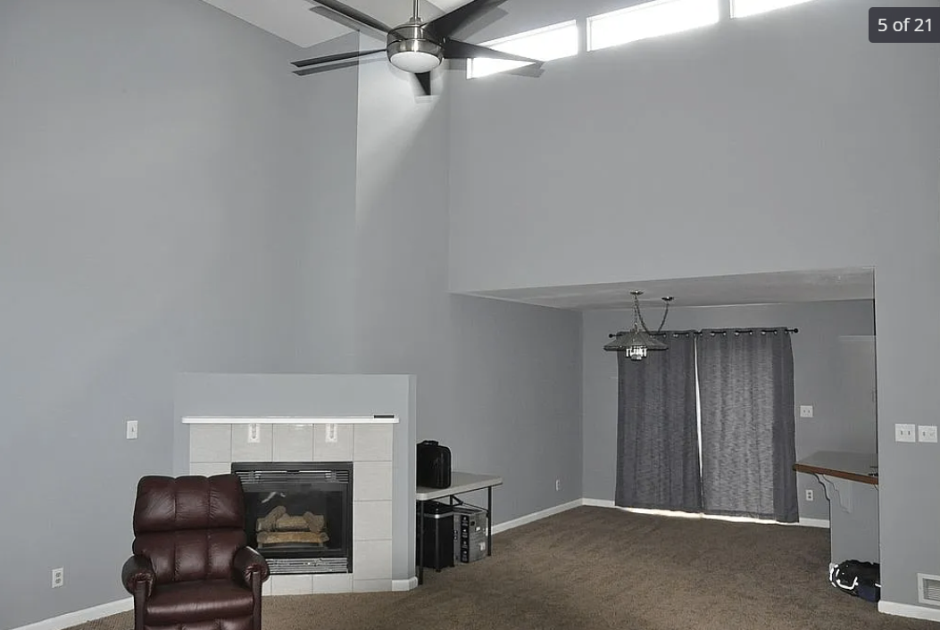 207 Linden St, Frederick, CO 80530, USA, 3 bds / 2 ba / 2560 sqft