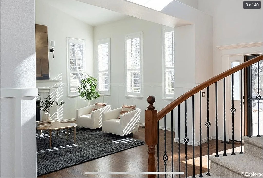 17853 W 77th Ln, Arvada, CO 80007, USA, 5 bds / 5 ba / 6273 sqft