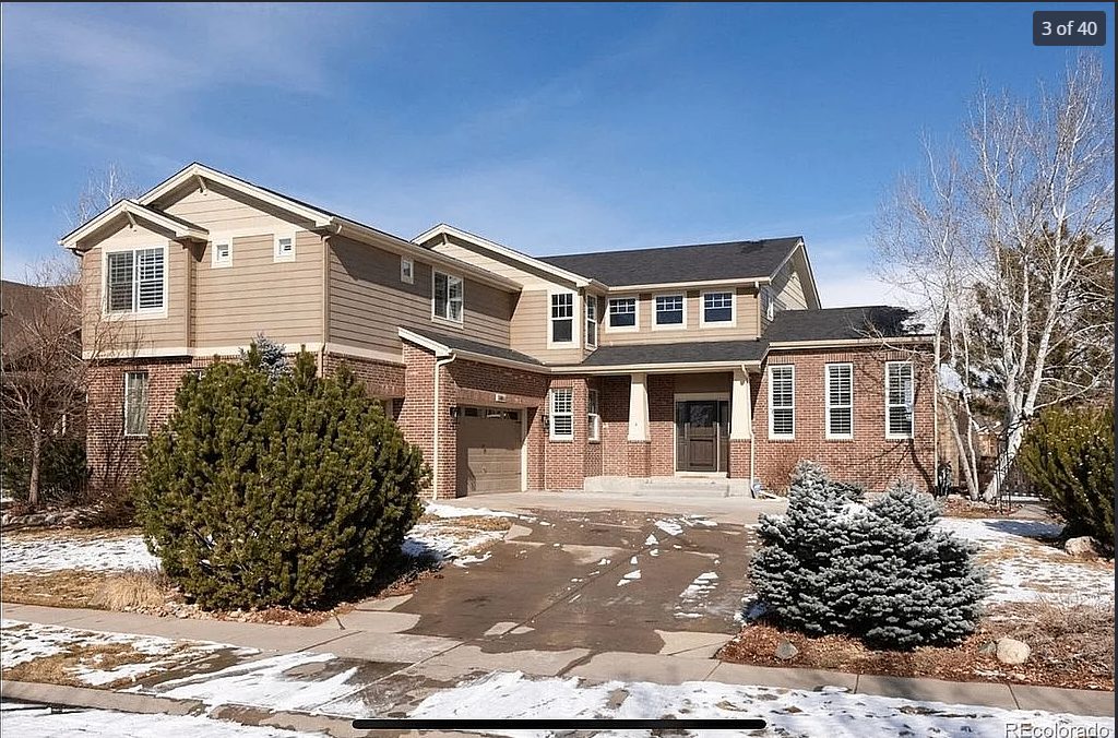 17853 W 77th Ln, Arvada, CO 80007, USA, 5 bds / 5 ba / 6273 sqft