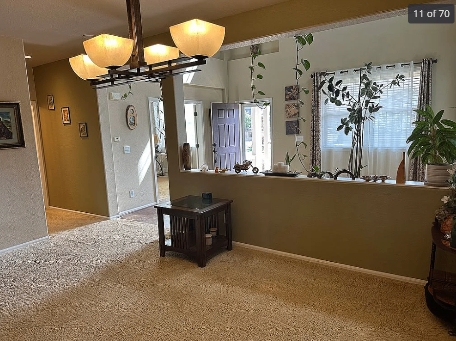 13415 Kearney St, Thornton, CO 80602, USA, 3 bds / 3 ba / 3950 sqft