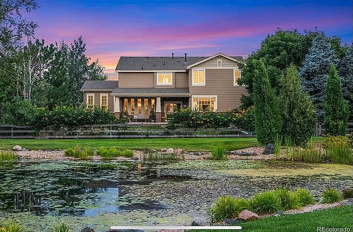 17853 W 77th Ln, Arvada, CO 80007, USA, 5 bds / 5 ba / 6273 sqft