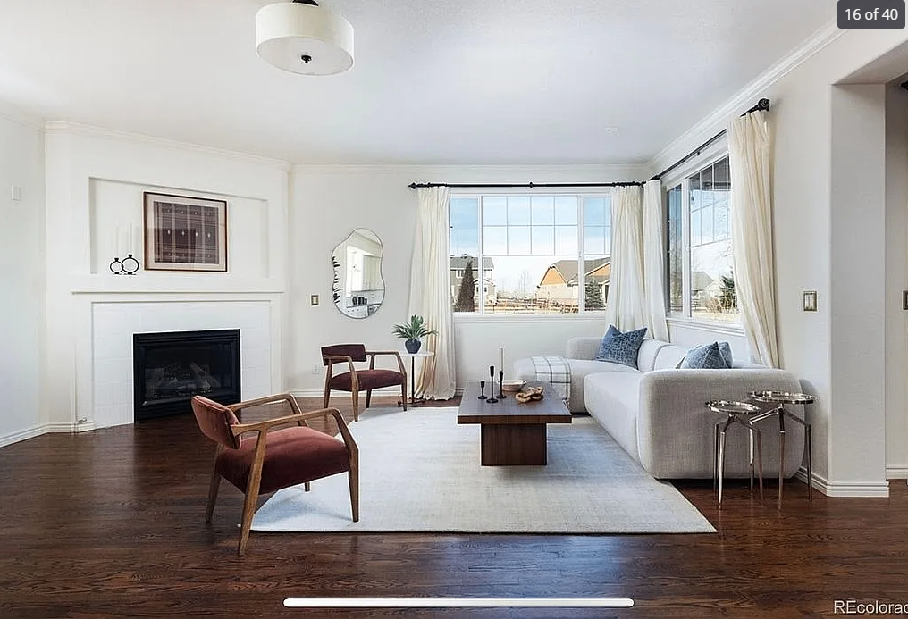 17853 W 77th Ln, Arvada, CO 80007, USA, 5 bds / 5 ba / 6273 sqft