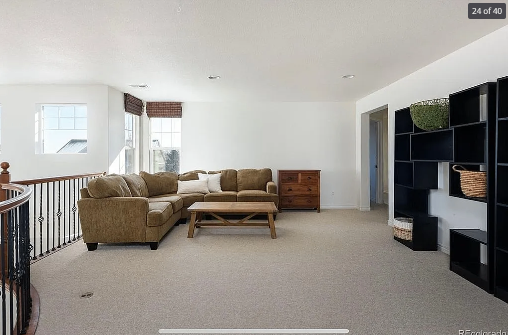 17853 W 77th Ln, Arvada, CO 80007, USA, 5 bds / 5 ba / 6273 sqft