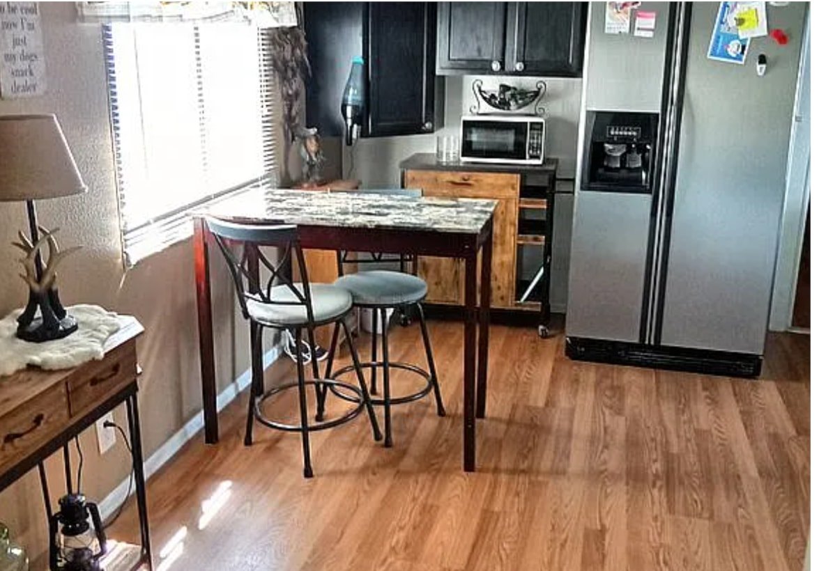 221 W 57th St Lot A47, Loveland, CO 80538, USA - A47, 2 bds / 2 ba / 960 sqft