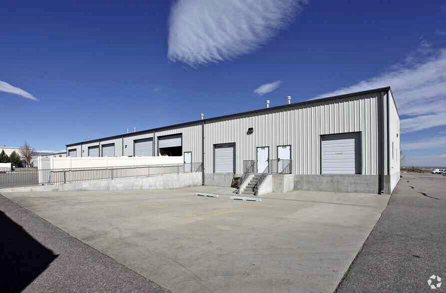 Loveland, CO, USA, 4 bds / 3 ba / 2804 sqft