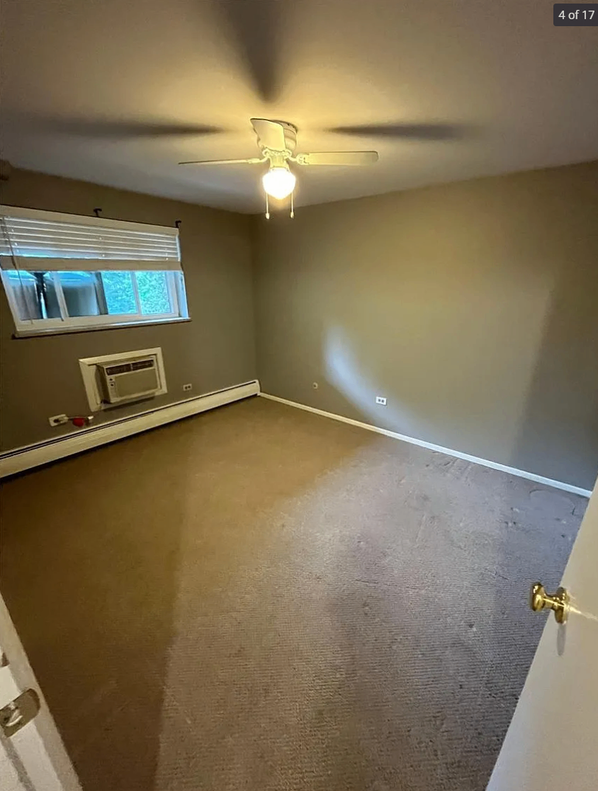 1245 N Race St apt 306, Denver, CO 80218, USA, 2 bds / 1 ba / 836 sqft