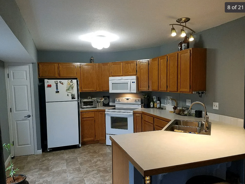 207 Linden St, Frederick, CO 80530, USA, 3 bds / 2 ba / 2560 sqft