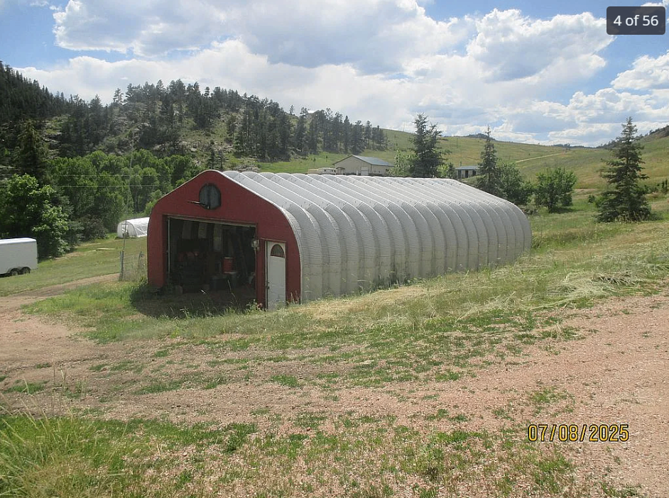 15 Sloan Rd, Livermore, CO 80536, USA, 3 bds / 3 ba / 1404 sqft