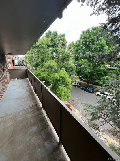 1245 N Race St apt 306, Denver, CO 80218, USA, 2 bds / 1 ba / 836 sqft