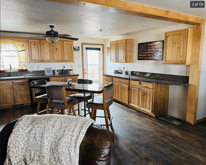 32650 E 143rd Ave, Brighton, CO 80603, USA. 3 bds / 3 ba / 1404 sqft
