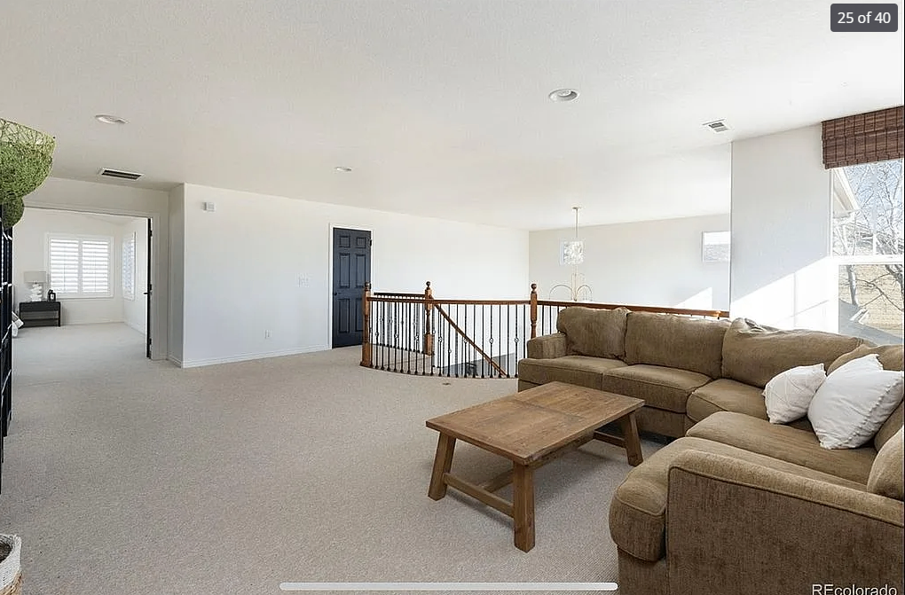 17853 W 77th Ln, Arvada, CO 80007, USA, 5 bds / 5 ba / 6273 sqft