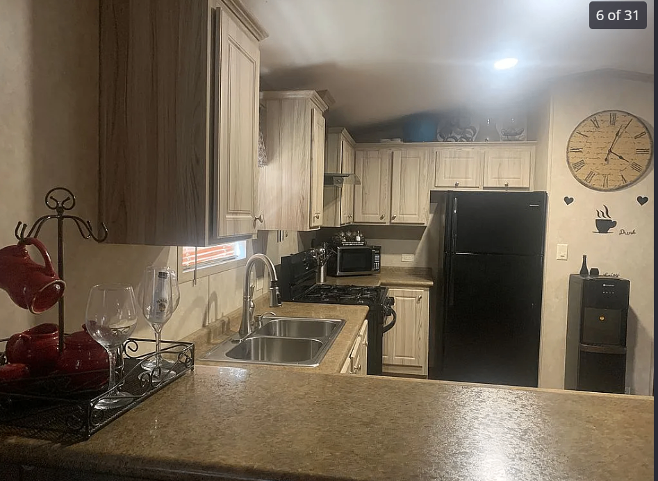 1984 Buckley Way #209, Aurora, CO 80011, USA, 3 bds / 2 ba / 924 sqft