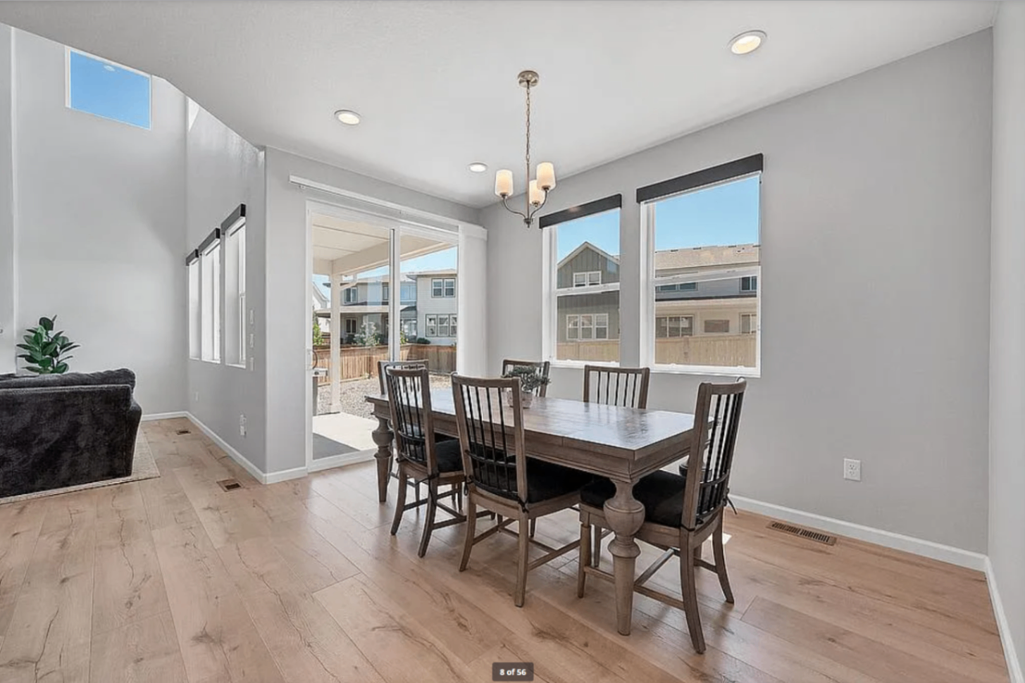 6374 Medera Wy, Castle Pines, CO 80108, USA