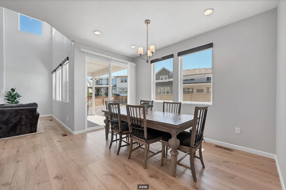 6374 Medera Wy, Castle Pines, CO 80108, USA