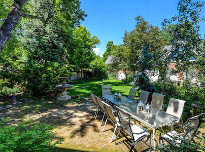 320 E Mulberry St, Fort Collins, CO 80524, USA, 6 bds / 5 ba / 3811 sqft