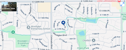 11731 Ash St, Thornton, CO 80233, USA, 4 bds / 2 ba / 1784 sqft