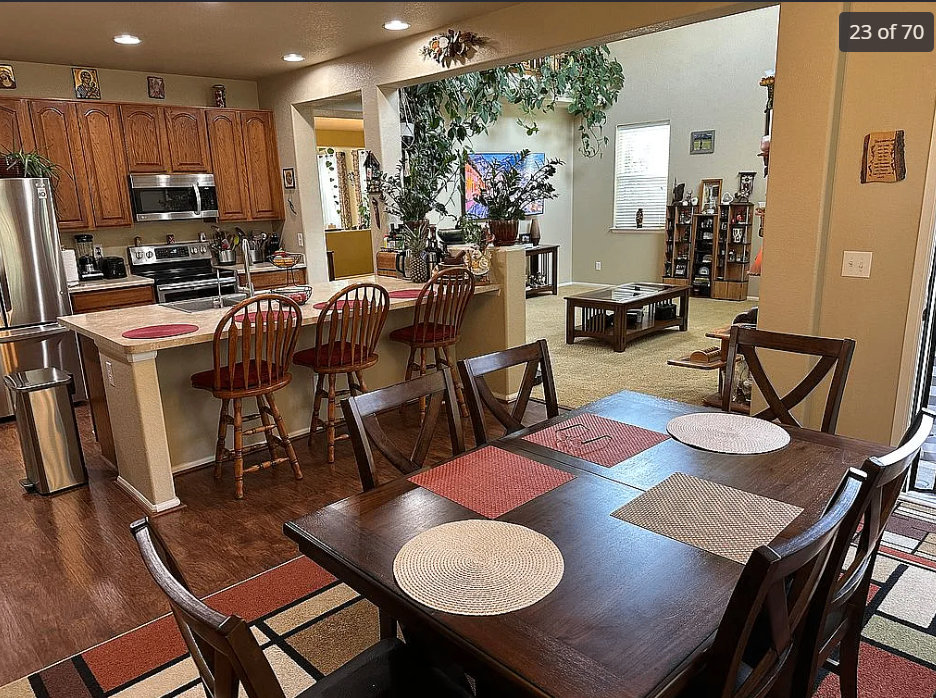 13415 Kearney St, Thornton, CO 80602, USA, 3 bds / 3 ba / 3950 sqft