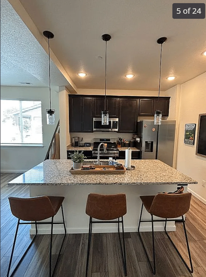 1151 Bon Homme Richard Dr, Fort Collins, CO 80526, USA, 3 bds / 3 ba / 1525 sqft