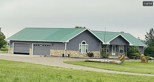 32650 E 143rd Ave, Brighton, CO 80603, USA. 3 bds / 3 ba / 1404 sqft