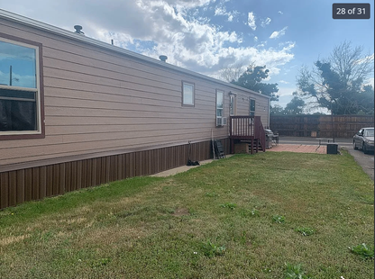 1984 Buckley Way #209, Aurora, CO 80011, USA, 3 bds / 2 ba / 924 sqft