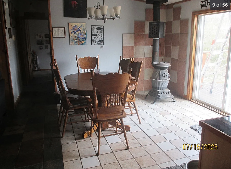 15 Sloan Rd, Livermore, CO 80536, USA, 3 bds / 3 ba / 1404 sqft