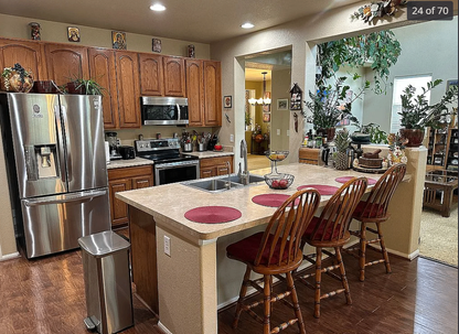 13415 Kearney St, Thornton, CO 80602, USA, 3 bds / 3 ba / 3950 sqft