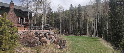 8774 Spring Dr, Conifer, CO 80433, USA, 2 bds / 2 ba / 1865 sqft
