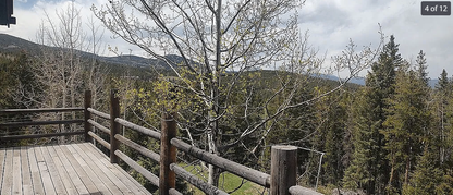 8774 Spring Dr, Conifer, CO 80433, USA, 2 bds / 2 ba / 1865 sqft