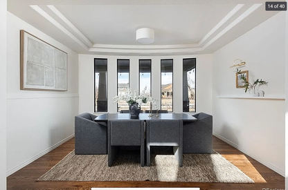 17853 W 77th Ln, Arvada, CO 80007, USA, 5 bds / 5 ba / 6273 sqft