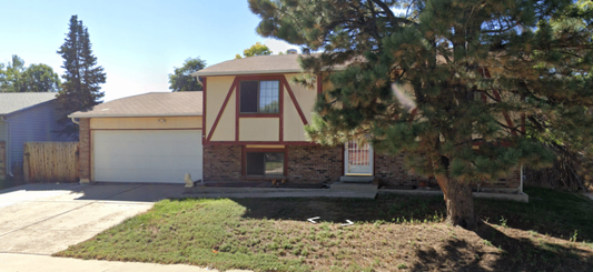 11731 Ash St, Thornton, CO 80233, USA, 4 bds / 2 ba / 1784 sqft