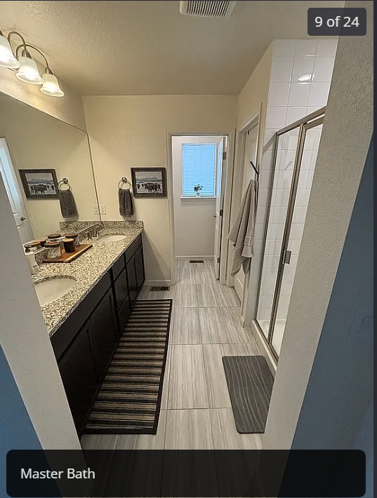 1151 Bon Homme Richard Dr, Fort Collins, CO 80526, USA, 3 bds / 3 ba / 1525 sqft
