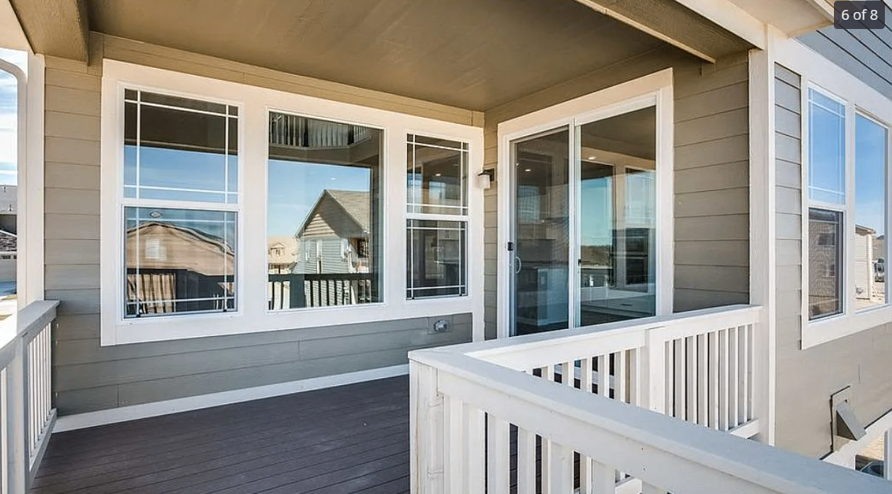 23917 E Rocky Top Ave, Aurora, CO 80016, USA, 3 bds / 3 ba / 2697 sqft