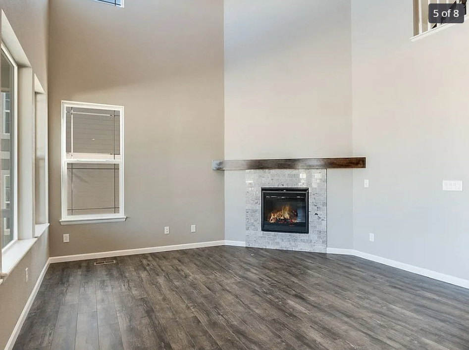 23917 E Rocky Top Ave, Aurora, CO 80016, USA, 3 bds / 3 ba / 2697 sqft