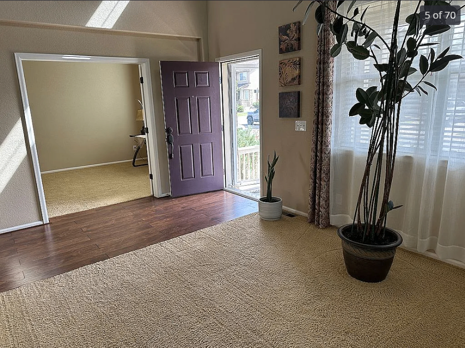 13415 Kearney St, Thornton, CO 80602, USA, 3 bds / 3 ba / 3950 sqft