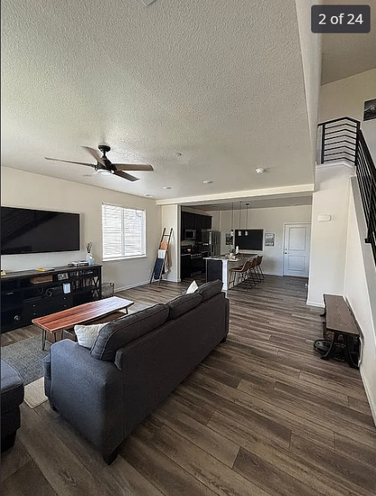 1151 Bon Homme Richard Dr, Fort Collins, CO 80526, USA, 3 bds / 3 ba / 1525 sqft