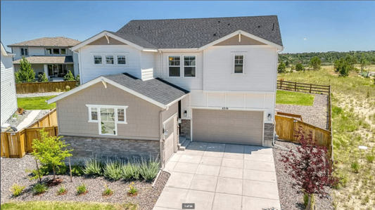 6374 Medera Wy, Castle Pines, CO 80108, USA