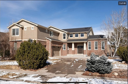 17853 W 77th Ln, Arvada, CO 80007, USA, 5 bds / 5 ba / 6273 sqft