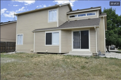 207 Linden St, Frederick, CO 80530, USA, 3 bds / 2 ba / 2560 sqft