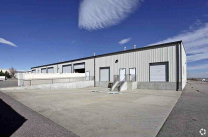 Loveland, CO, USA, 4 bds / 3 ba / 2804 sqft